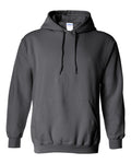 Gildan Hoodie Charcoal