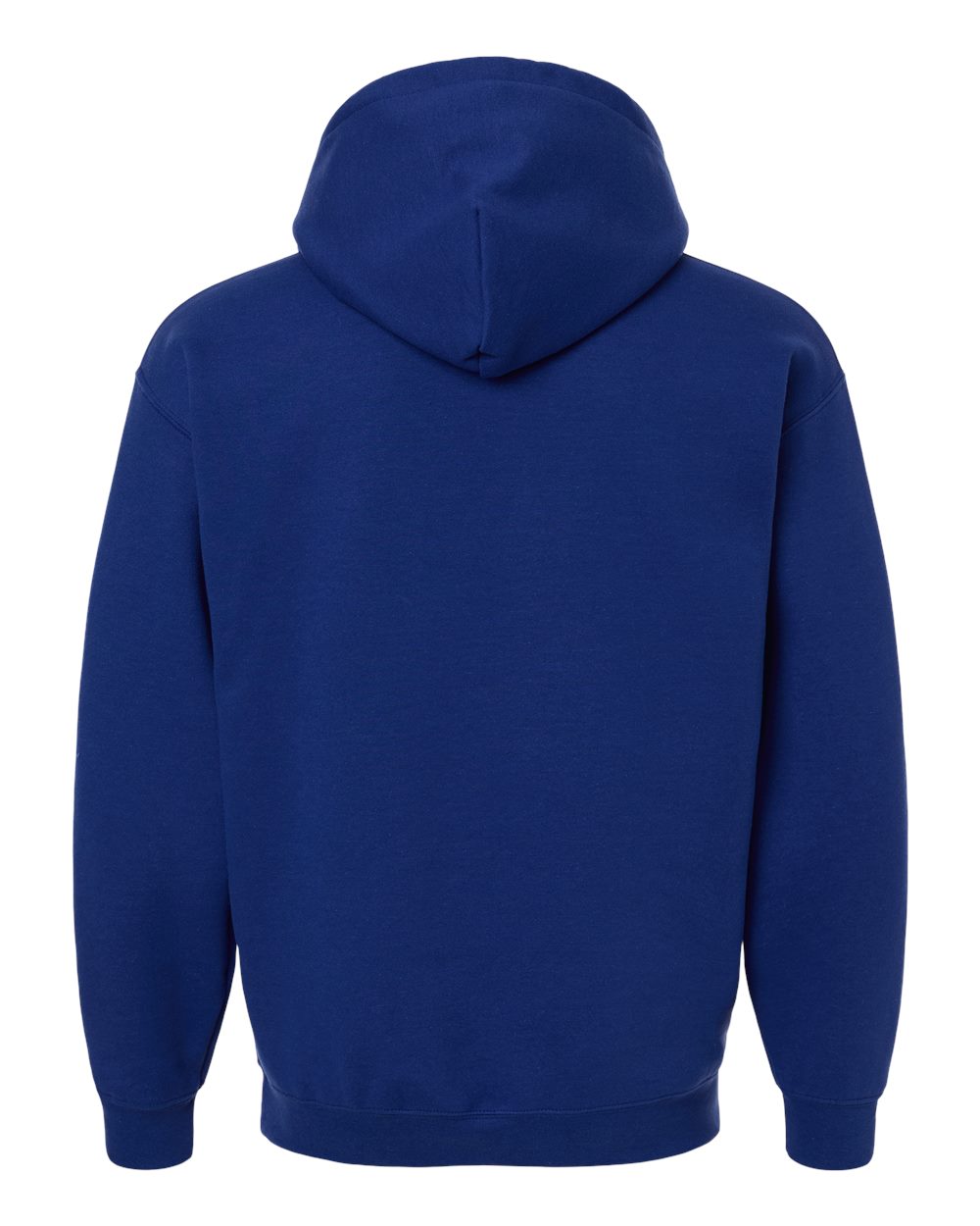 Gildan Hoodie Fan Royal