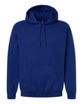 Gildan Hoodie Fan Royal