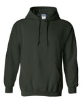 Gildan Hoodie Forest