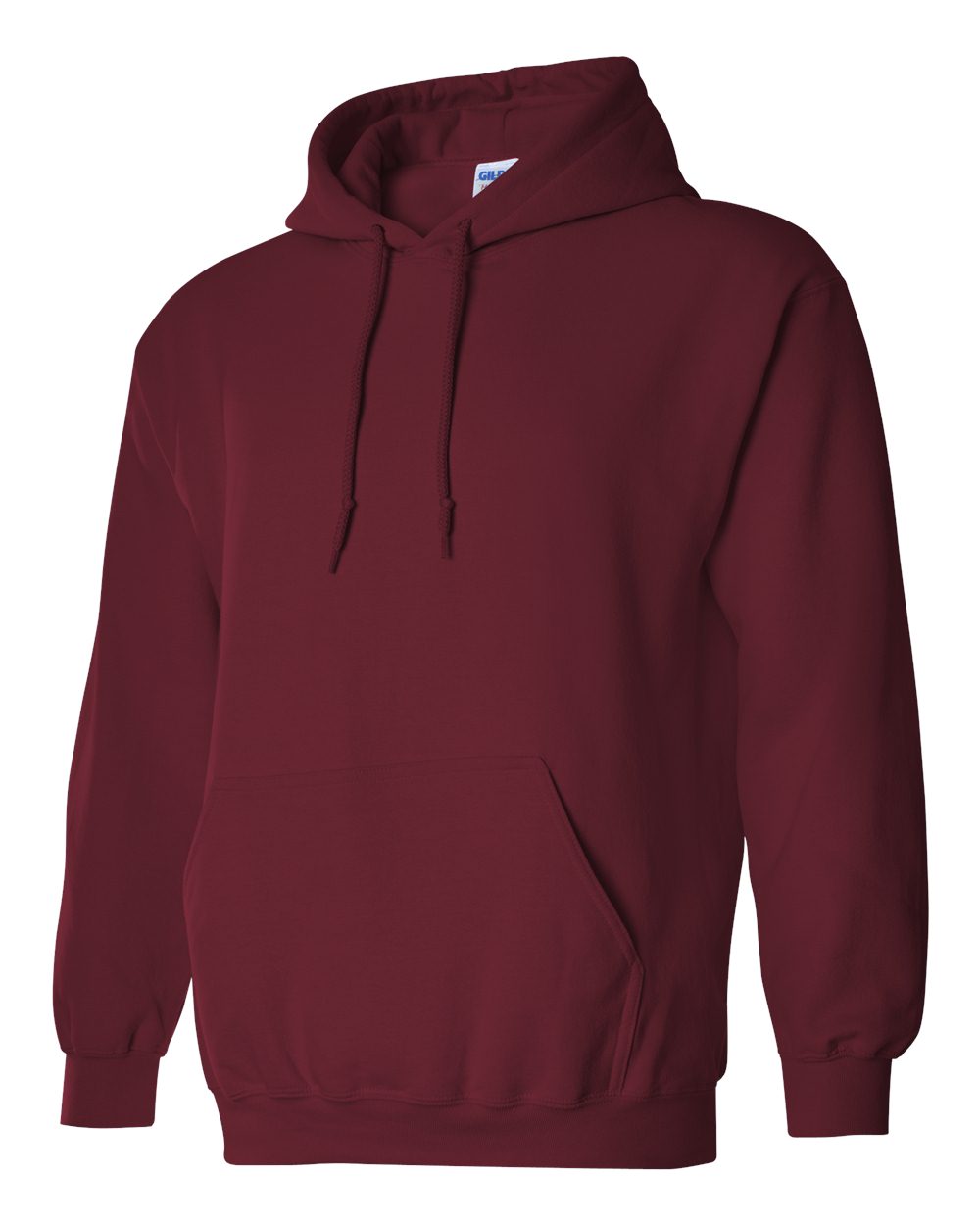 Gildan Hoodie Garnet