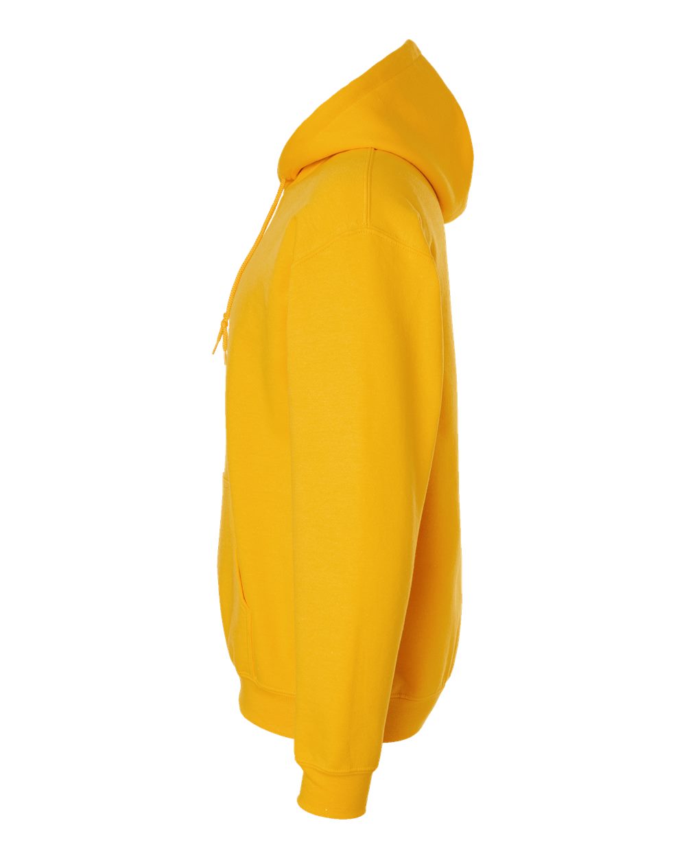 Gildan Hoodie Gold