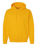 Gildan Hoodie Gold