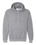 Gildan Hoodie Graphite Heather