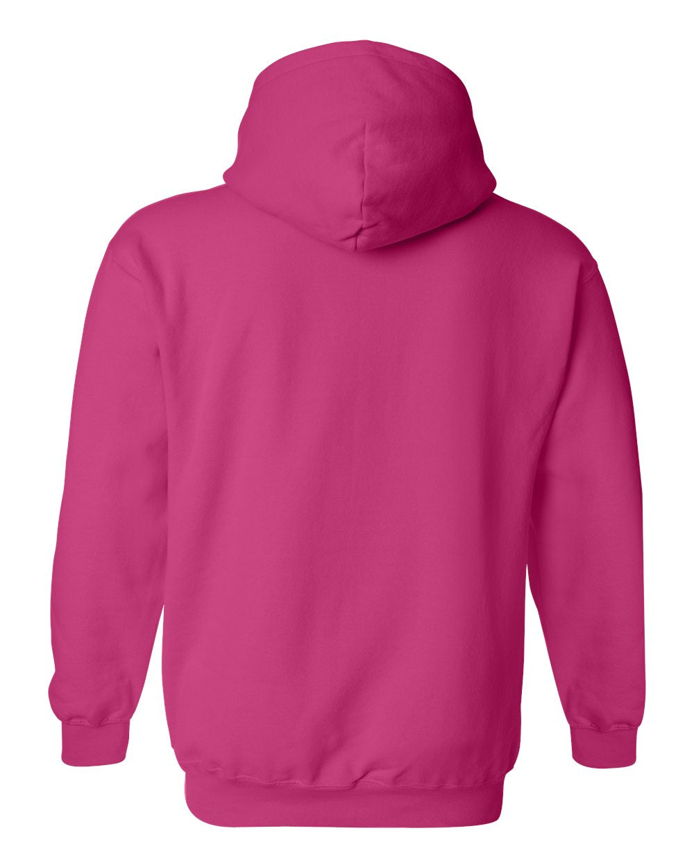 Gildan Hoodie Heliconia