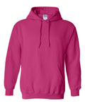 Gildan Hoodie Heliconia