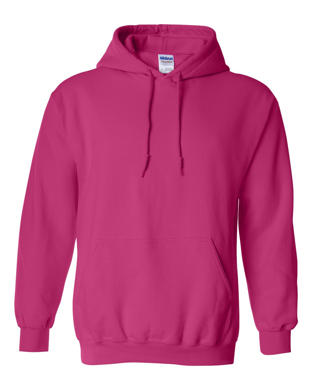 Gildan Hoodie Heliconia
