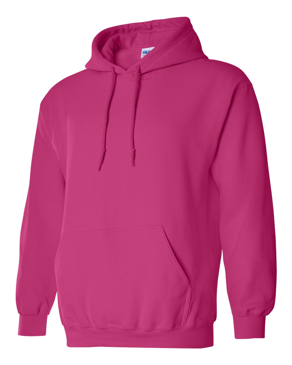 Gildan Hoodie Heliconia