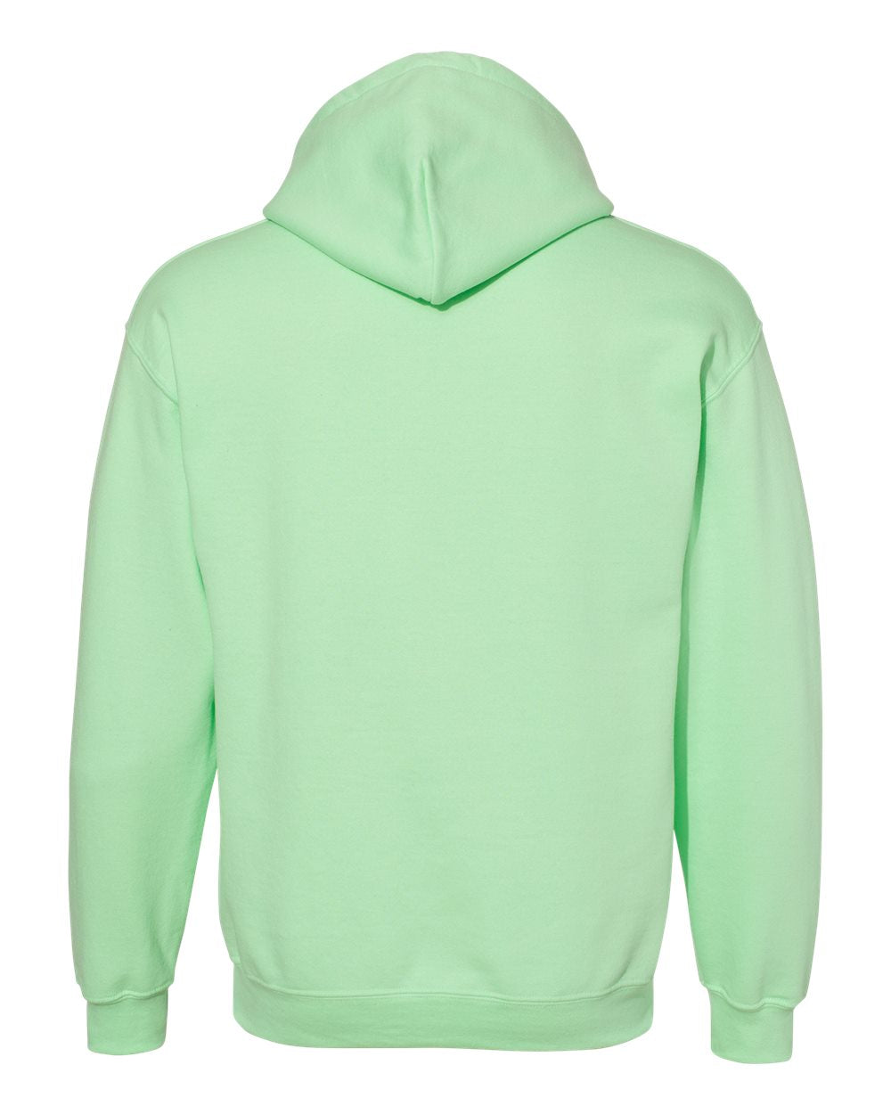 Gildan Hoodie Mint