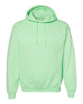 Gildan Hoodie Mint