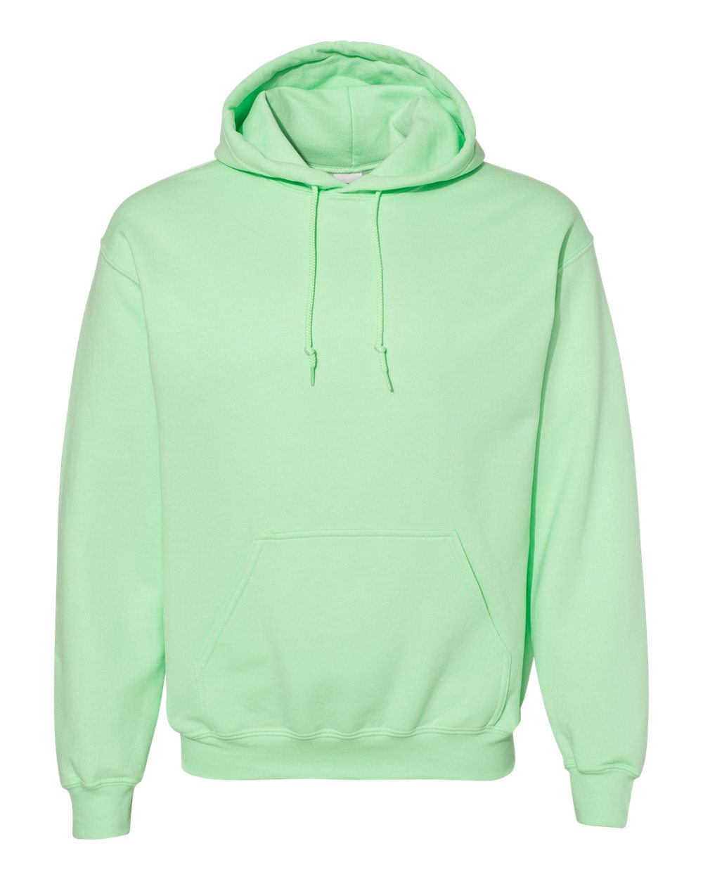 Gildan Hoodie Mint