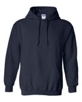 Gildan Hoodie Navy