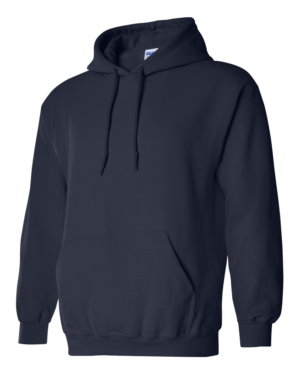 Gildan Hoodie Navy