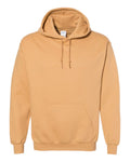 Gildan Hoodie Old Gold