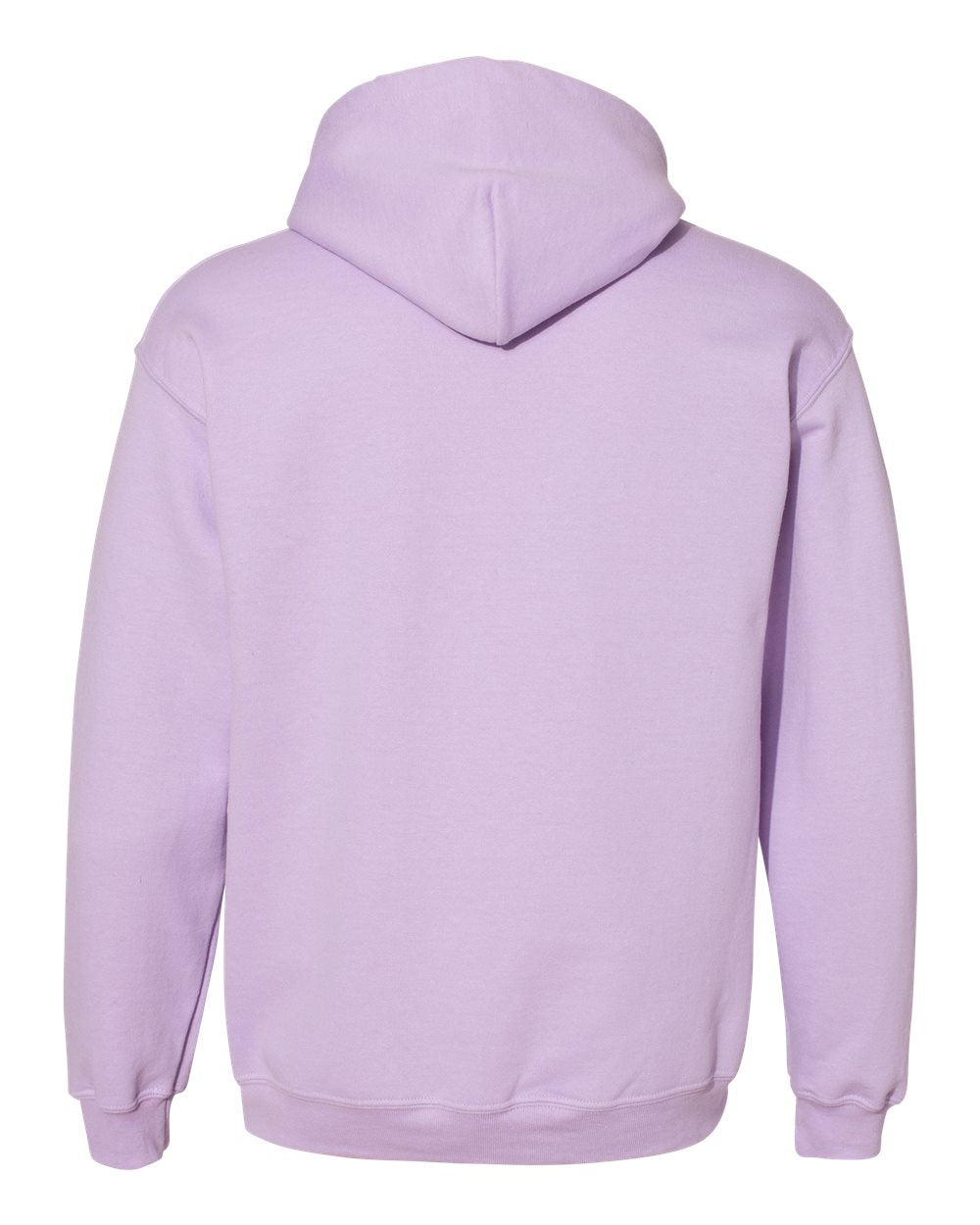 Gildan Hoodie Orchid