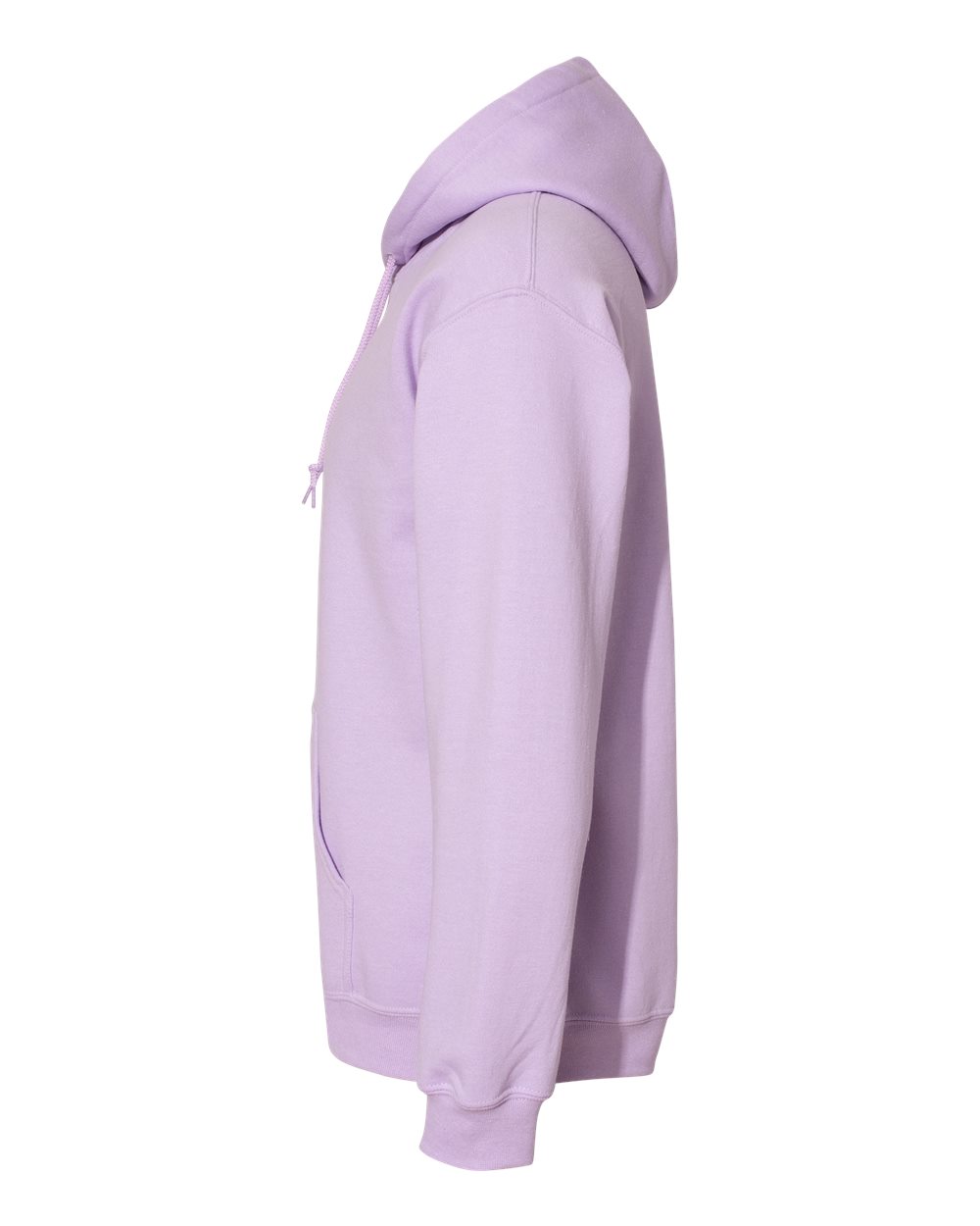 Gildan Hoodie Orchid