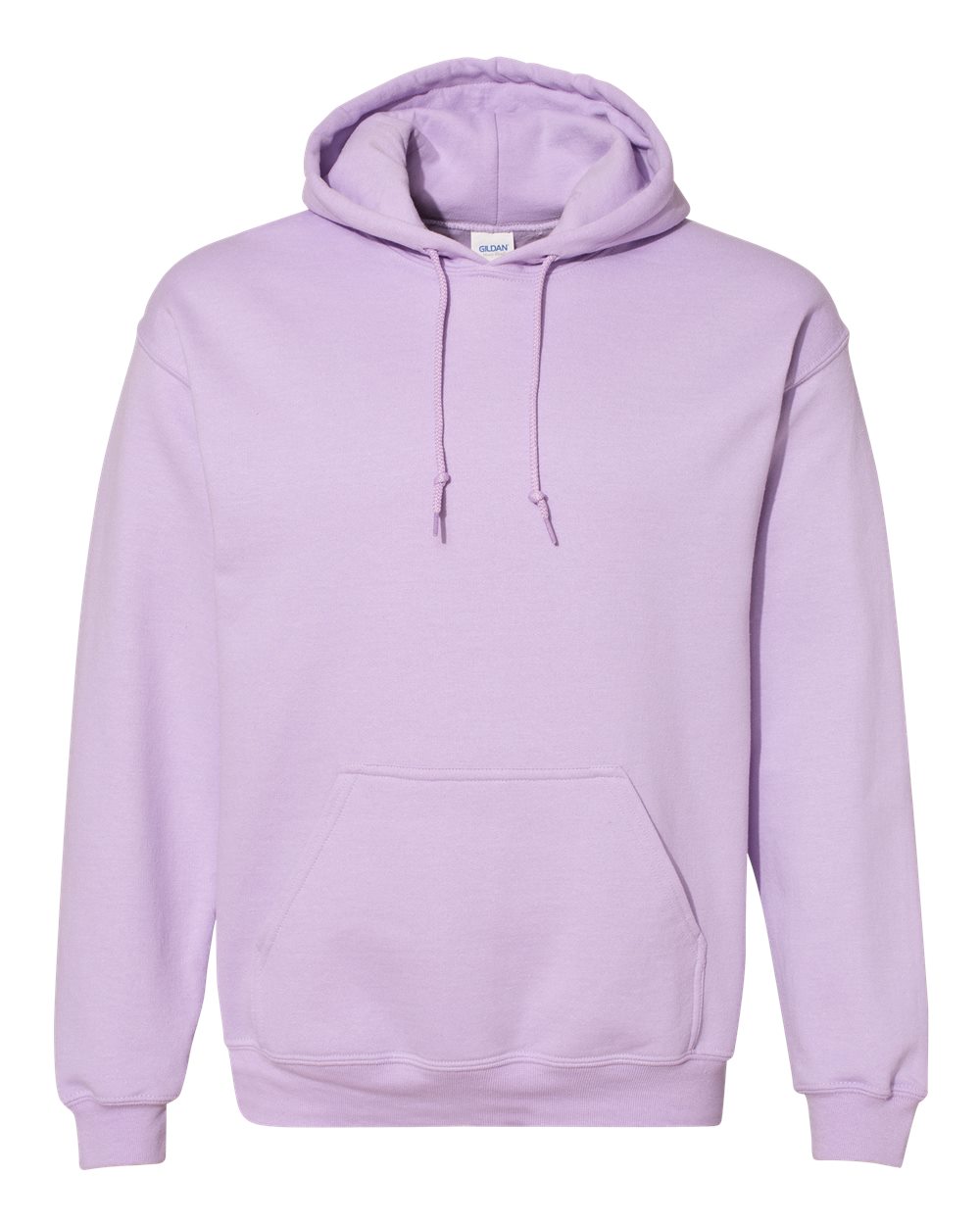 Gildan Hoodie Orchid