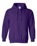 Gildan Hoodie Purple