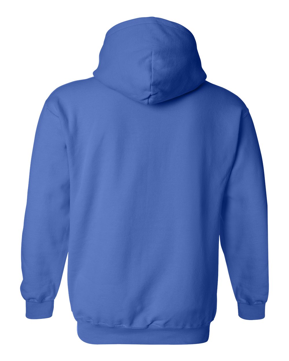 Gildan Hoodie Royal
