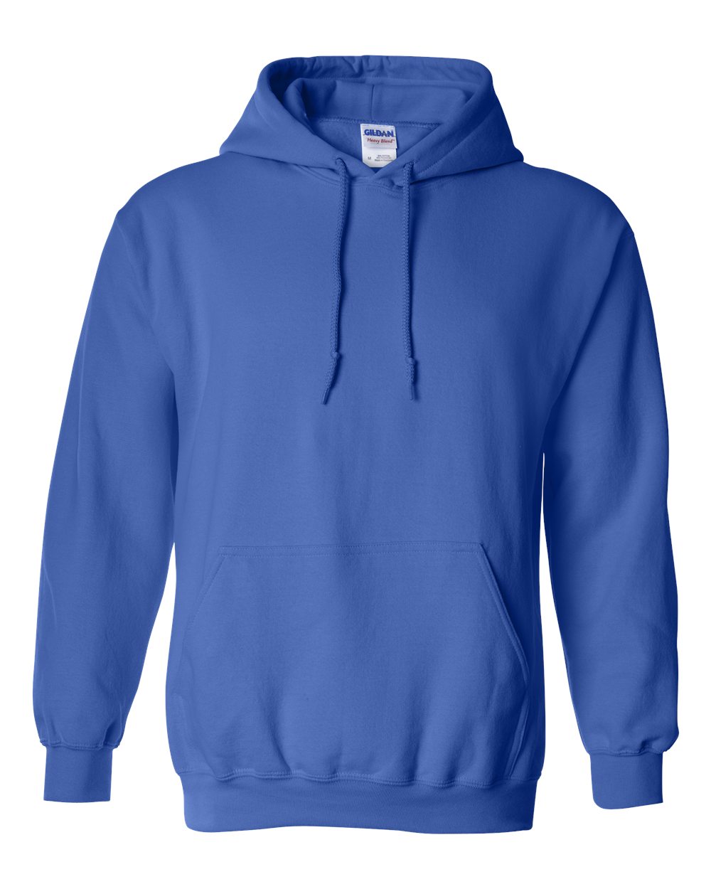 Gildan Hoodie Royal