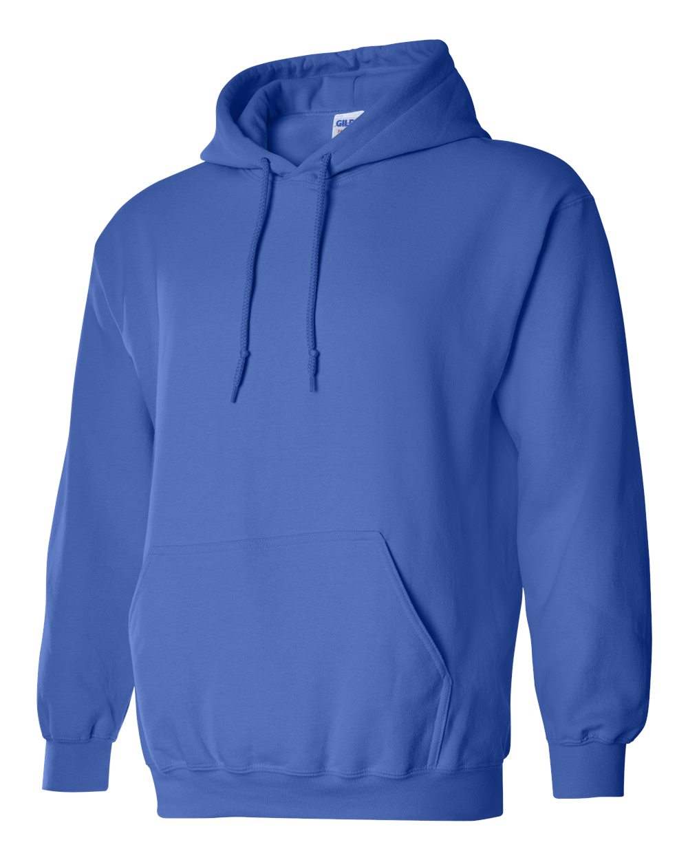 Gildan Hoodie Royal