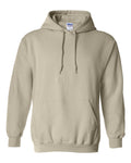 Gildan Hoodie Sand