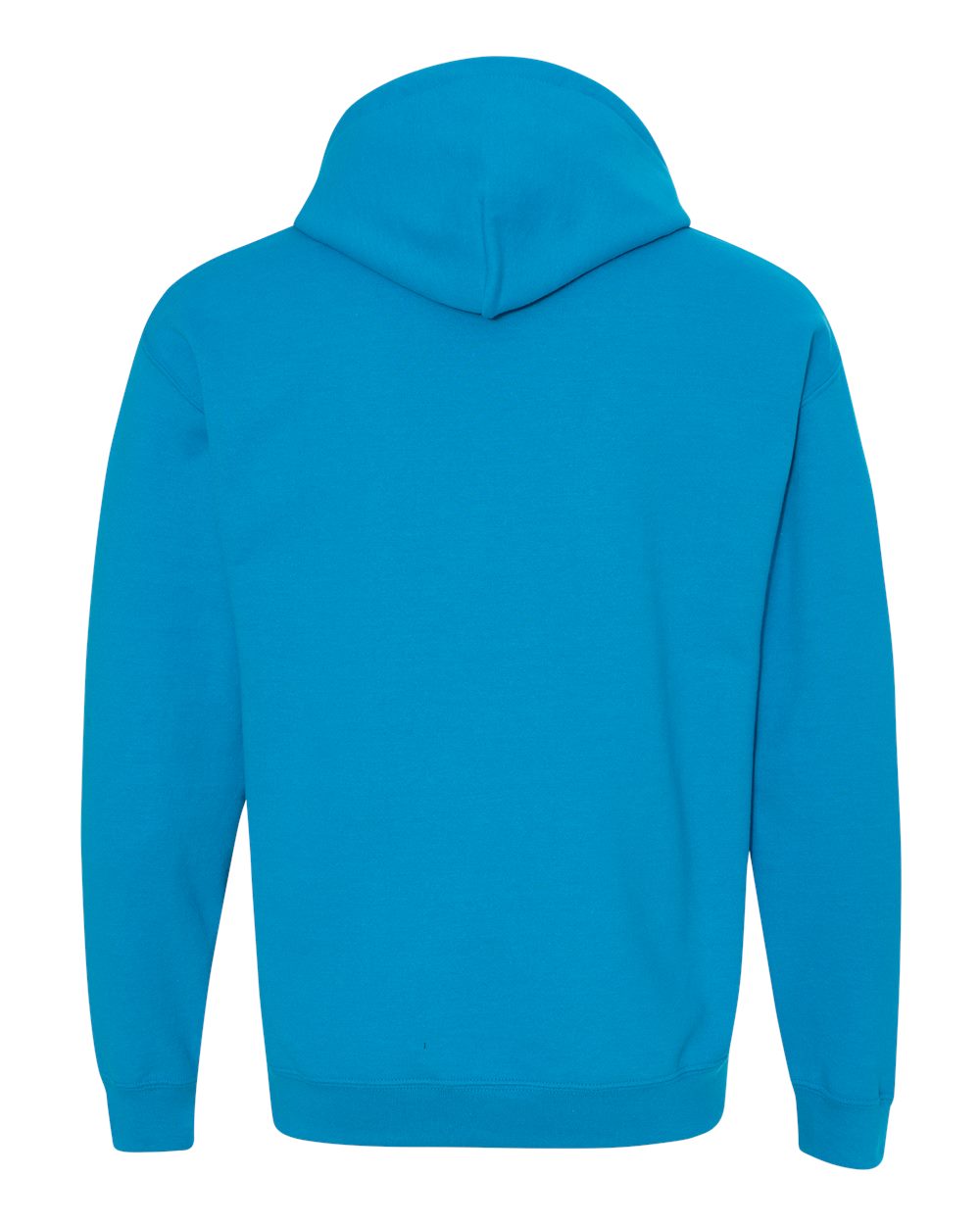 Gildan Hoodie Sapphire