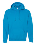 Gildan Hoodie Sapphire