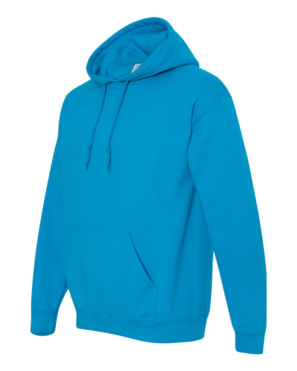 Gildan Hoodie Sapphire