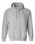 Gildan Hoodie Sports Grey