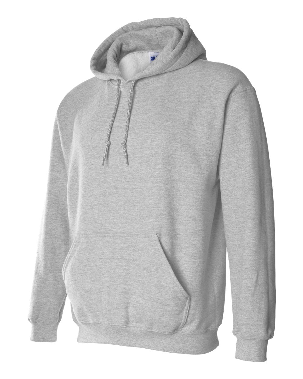 Gildan Hoodie Sports Grey
