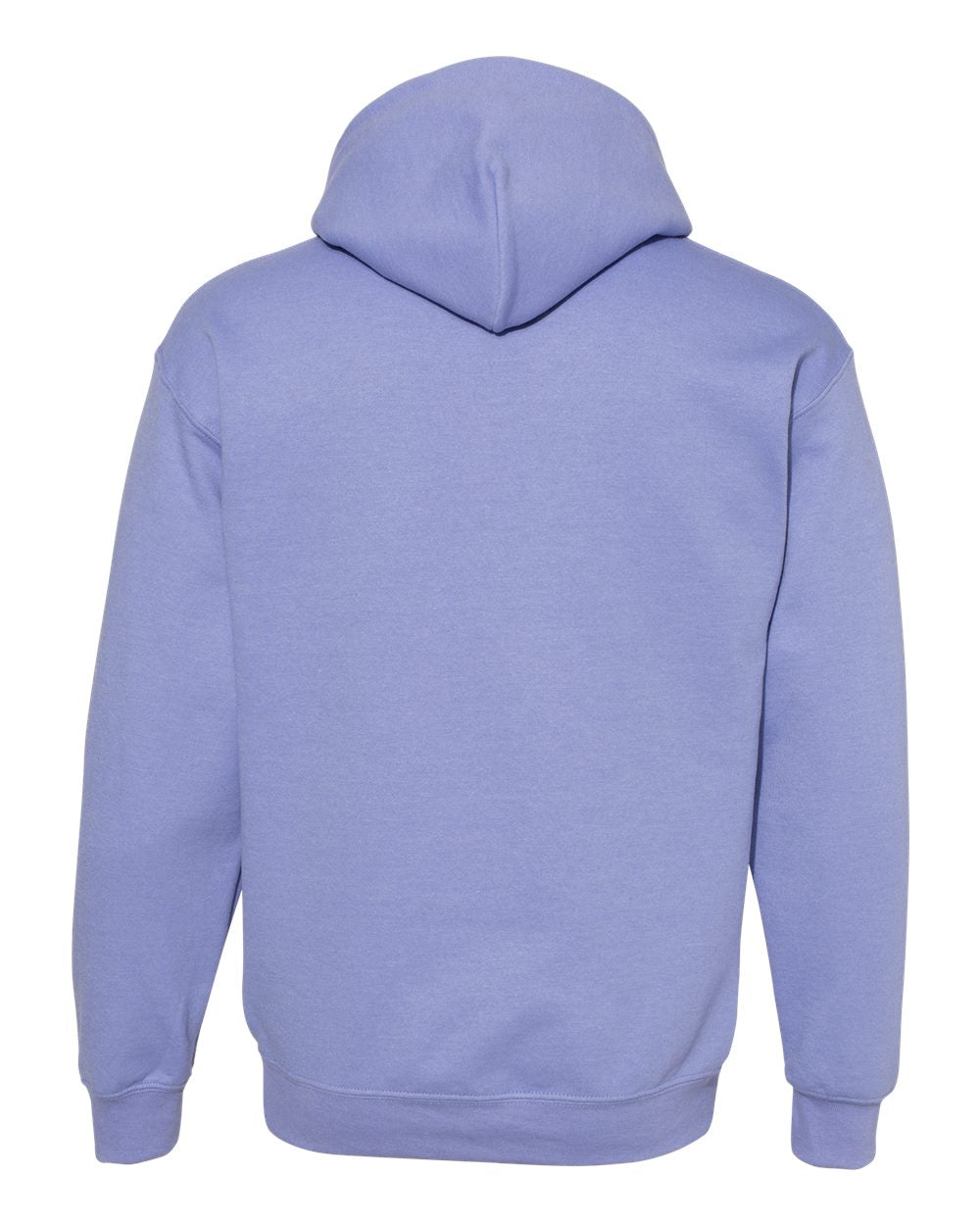 Gildan Hoodie Violet