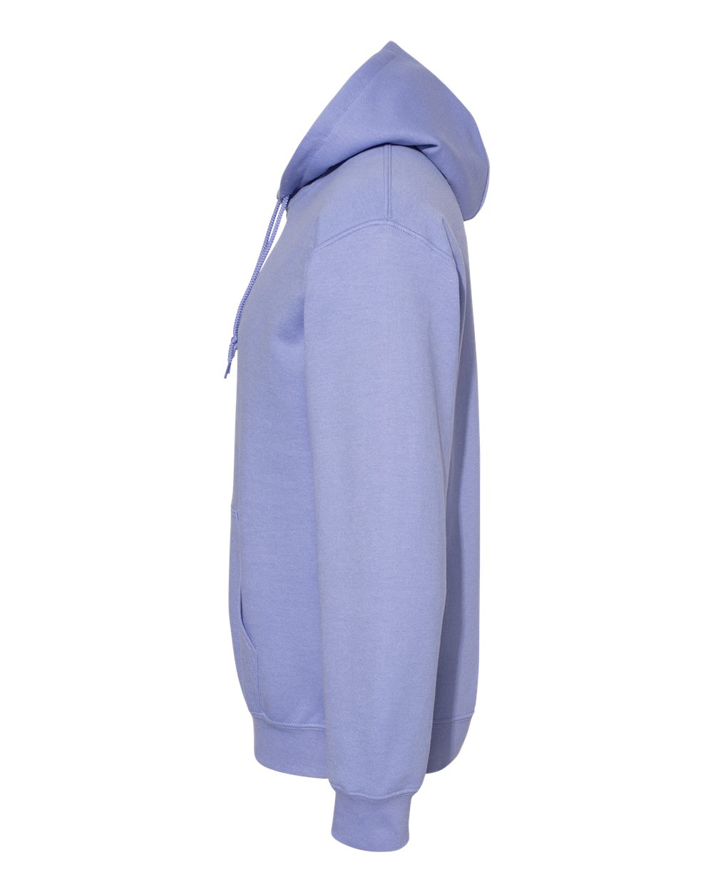 Gildan Hoodie Violet