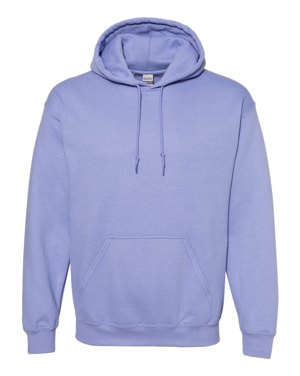 Gildan Hoodie Violet