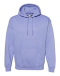 Gildan Hoodie Violet