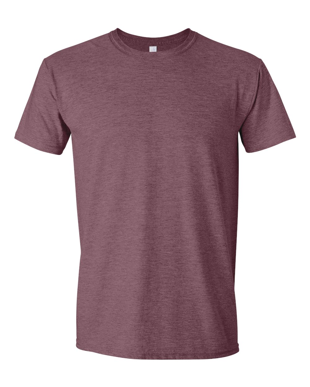 CVC Heather Maroon