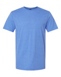 Heather Royal Blue