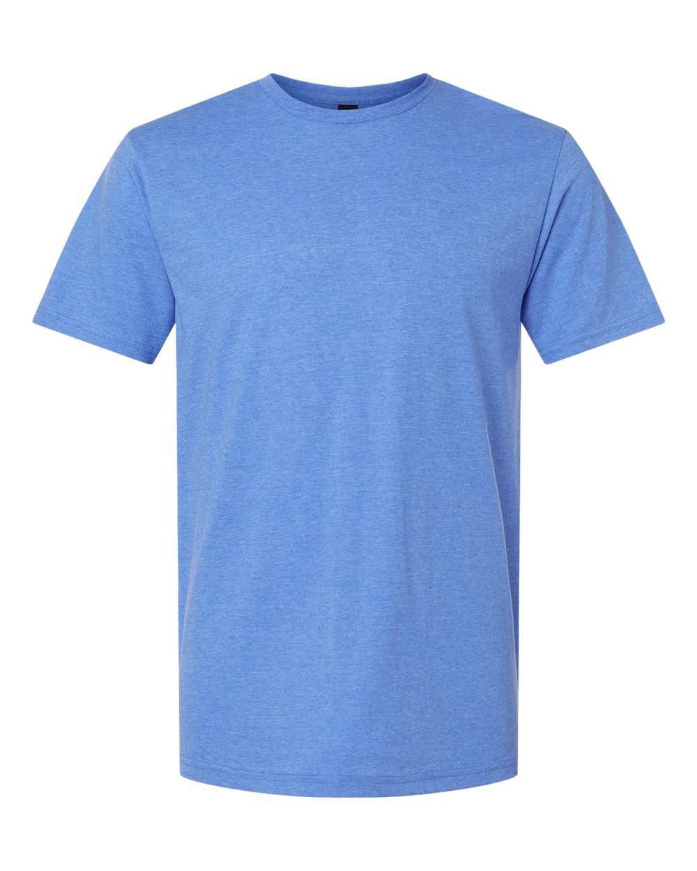 Heather Royal Blue