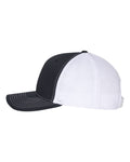 Richardson 112 Navy and White