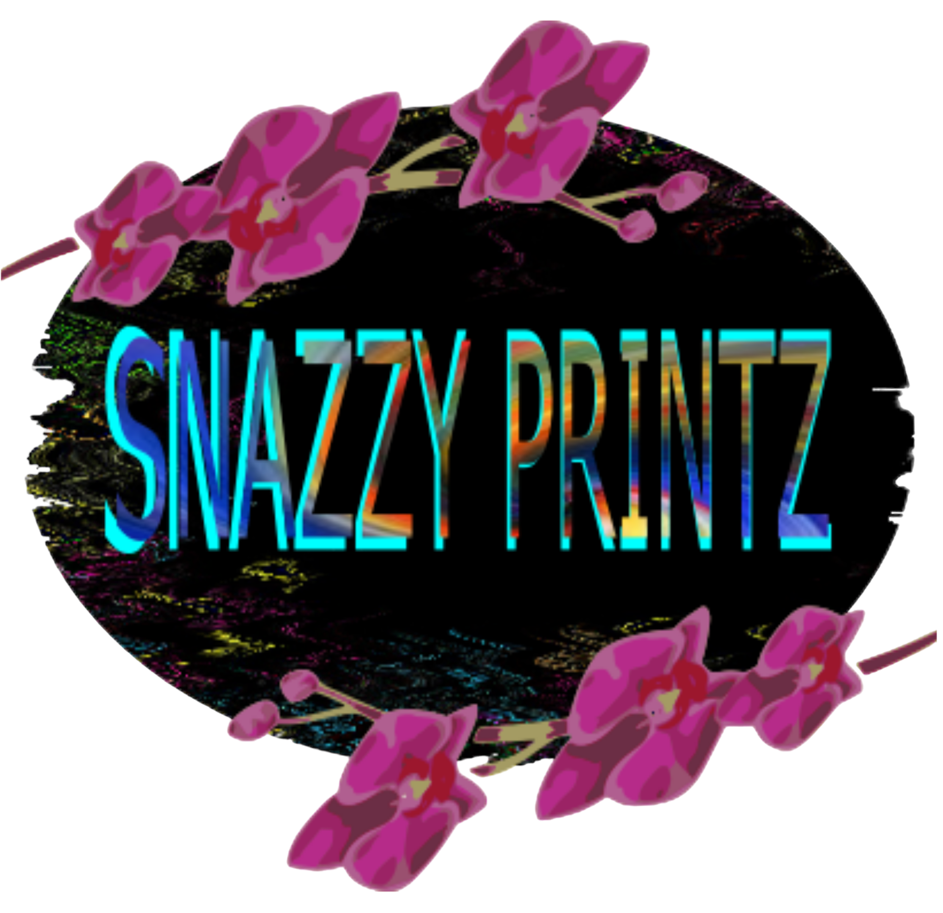 Custom Printed Hats & Caps - Snazzy Printz